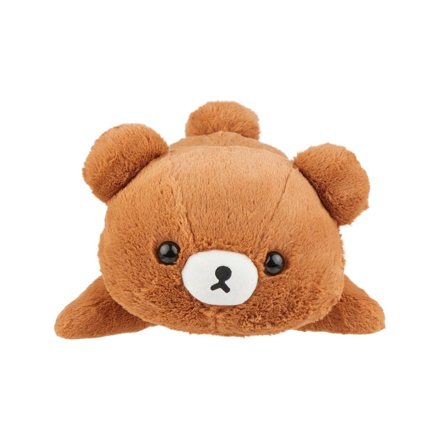 Chairoikoguma San-X Original: Huggable Series Plush Plushies Rilakkuma