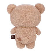 Chairoikoguma San-X Original: Korikogu's Flower Tea Time Plush Toys & Games Rilakkuma