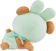Chairoikoguma San-X Original: Minna De Usausababy Series Laydown Plush Plushies Rilakkuma