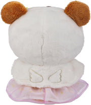 Chairoikoguma San-X Original: Swan Series Plush Plushies Rilakkuma
