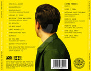 Charlie Puth - Nine Track Mind - Deluxe [Audio CD] Audio CD/Vinyl Atlantic Records