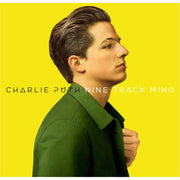Charlie Puth - Nine Track Mind - Deluxe [Audio CD] Audio CD/Vinyl Atlantic Records