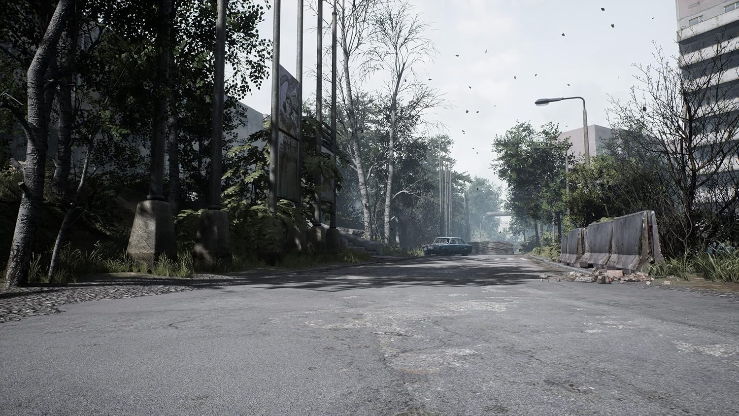 Chernobylite [PlayStation 5] PlayStation 5 Video Game Perp Games