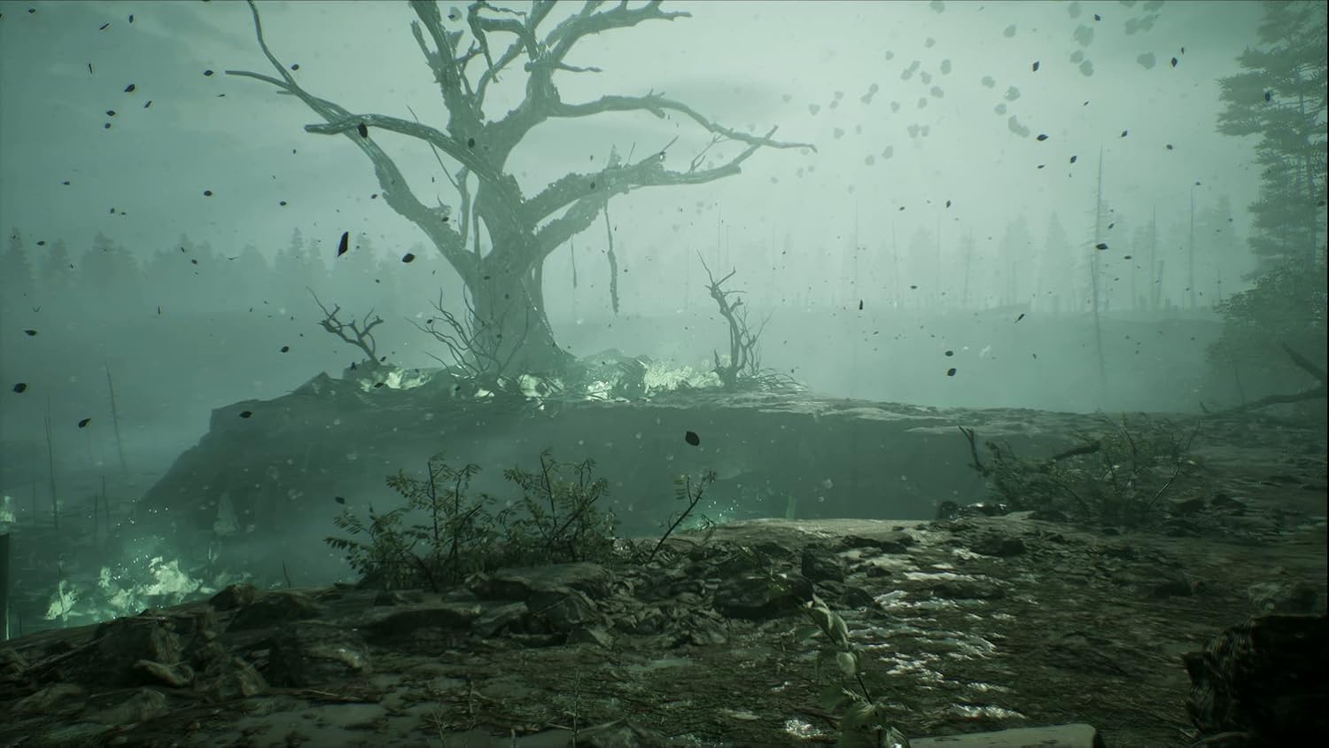 Chernobylite [PlayStation 5] PlayStation 5 Video Game Perp Games
