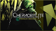 Chernobylite Premium Edition - Limited Run #278 [Nintendo Switch] Nintendo Switch Video Game Limited Run Games