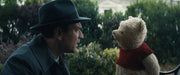 Christopher Robin [Blu-Ray] Blu-Ray Movie Disney   