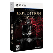 Clair Obscur: Expedition 33 - Mirror Edition [Playstation 5] PlayStation 5 Video Game Maximum Games