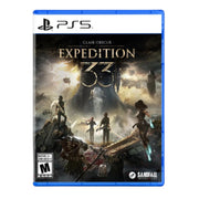 Clair Obscur: Expedition 33 [PlayStation 5] PlayStation 5 Video Game Maximum Games   