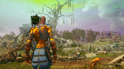 Clash: Artifact of Chaos - Zeno Edition [PlayStation 4] PlayStation 4 Video Game Maximum Games