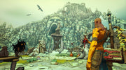 Clash: Artifact of Chaos - Zeno Edition [Xbox One / Xbox Series X] Xbox ONE / Xbox Series X Video Game Maximum Games