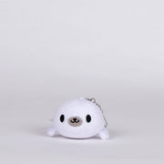 Bugcat Capoo: Classic Little Seal Plush Charm Plushies Bugcat Capoo