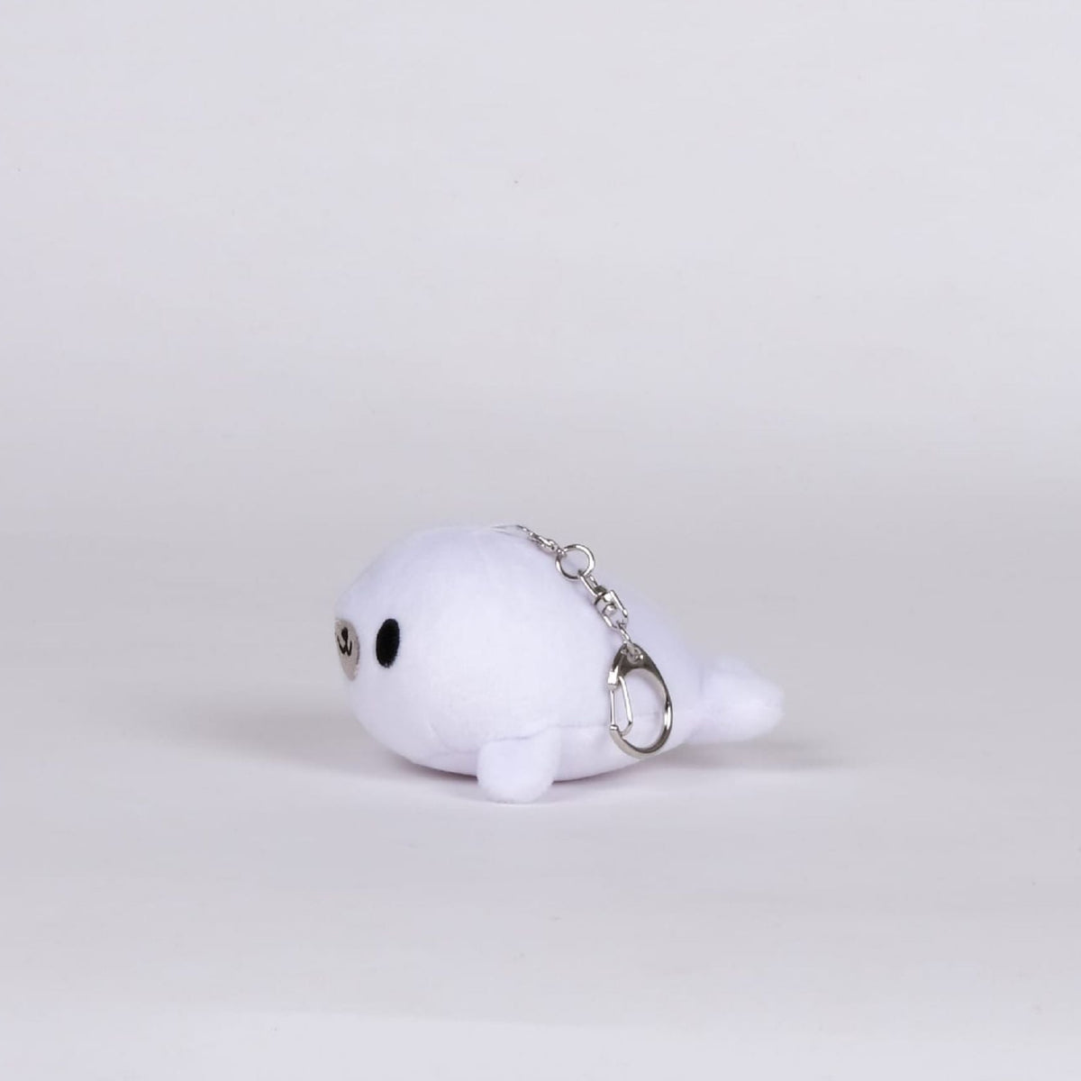 Bugcat Capoo: Classic Little Seal Plush Charm Plushies Bugcat Capoo