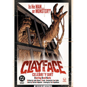 Clayface Celebrity Dirt: #1 [Dave Johnson CVR C] 2026 Comics DC Comics