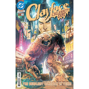 Clayface Celebrity Dirt: #1 [Fran Galan CVR A] 2026 Comics DC Comics