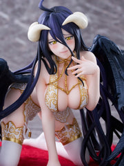 Claynel Overlord - Albedo (Lingerie Version) 1/7 Figure Toys & Games Aniplex of America