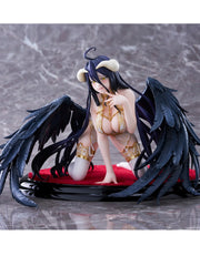 Claynel Overlord - Albedo (Lingerie Version) 1/7 Figure Toys & Games Aniplex of America