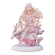 Claynel Fate/kaleid liner Prisma☆Illya: Prisma☆Phantasm, Illyasviel von Einzbern Loungewear Ver. 1/7 Figure Toys & Games Aniplex of America