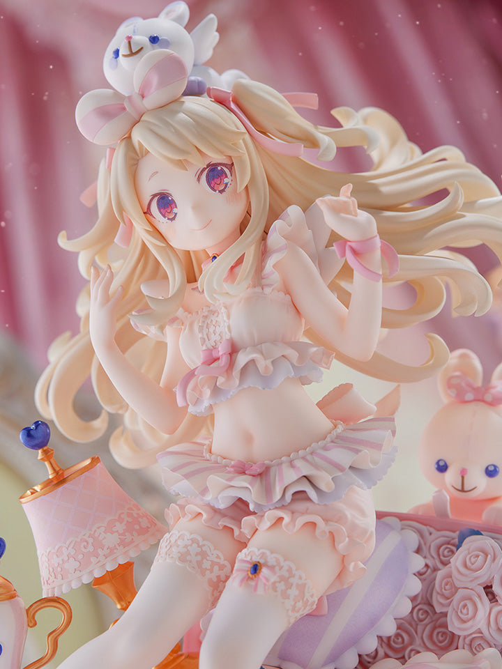 Claynel Fate/kaleid liner Prisma☆Illya: Prisma☆Phantasm, Illyasviel von Einzbern Loungewear Ver. 1/7 Figure Toys & Games Aniplex of America