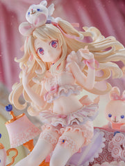 Claynel Fate/kaleid liner Prisma☆Illya: Prisma☆Phantasm, Illyasviel von Einzbern Loungewear Ver. 1/7 Figure Toys & Games Aniplex of America