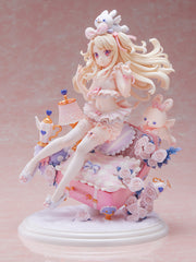 Claynel Fate/kaleid liner Prisma☆Illya: Prisma☆Phantasm, Illyasviel von Einzbern Loungewear Ver. 1/7 Figure Toys & Games Aniplex of America