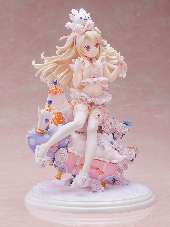 Claynel Fate/kaleid liner Prisma☆Illya: Prisma☆Phantasm, Illyasviel von Einzbern Loungewear Ver. 1/7 Figure Toys & Games Aniplex of America