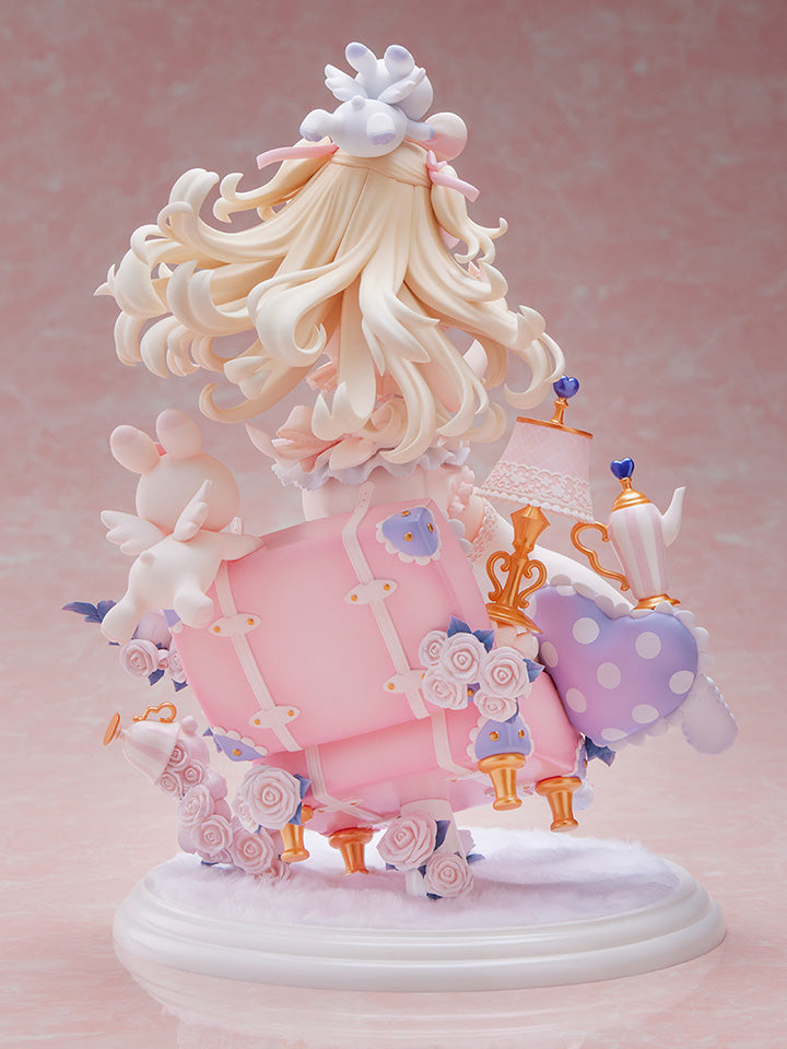 Claynel Fate/kaleid liner Prisma☆Illya: Prisma☆Phantasm, Illyasviel von Einzbern Loungewear Ver. 1/7 Figure Toys & Games Aniplex of America