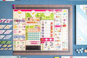 Clinic - Deluxe Edition [Board Game, 1-4 Players] Board Game Capstone Games