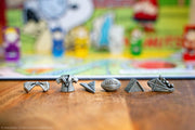Clue - Peanuts Edition [Board Game, 2-6 Players] Board Game OPGames