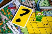 Clue - Peanuts Edition [Board Game, 2-6 Players] Board Game OPGames