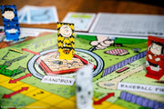 Clue - Peanuts Edition [Board Game, 2-6 Players] Board Game OPGames