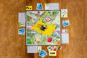 Clue - Peanuts Edition [Board Game, 2-6 Players] Board Game OPGames