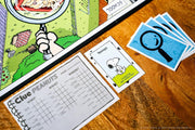 Clue - Peanuts Edition [Board Game, 2-6 Players] Board Game OPGames