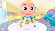 CoComelon: Play with JJ [Nintendo Switch] Nintendo Switch Video Game Outright Games