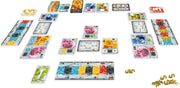 Coatl [Board Game, 1 - 4 Players] Board Game Asmodee