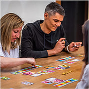 Coatl [Board Game, 1 - 4 Players] Board Game Asmodee