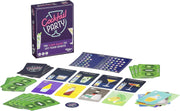 Cocktail Party Game [Board Games, 2-6 Players] Board Game Ridley's Games   