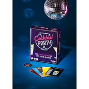 Cocktail Party Game [Board Games, 2-6 Players] Board Game Ridley's Games   