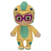 CoComelon: Little 8 Inch Plush - Dino Bella Plushies Jazwares