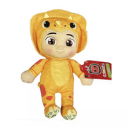 CoComelon: Little 8 Inch Plush - Dino Cece Plushies Jazwares