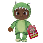 CoComelon: Little 8 Inch Plush - Dino Cody Plushies Jazwares