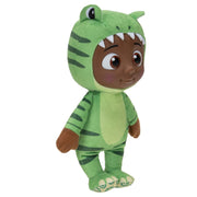 CoComelon: Little 8 Inch Plush - Dino Cody Plushies Jazwares