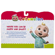 CoComelon: JJ & Family Toy Figure Set [4 Pack] Toys & Games Jazwares   