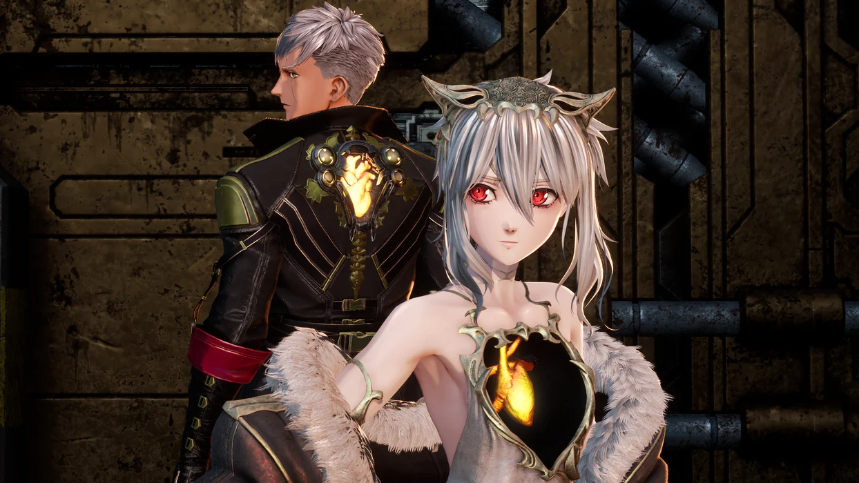 Code Vein II: Ultimate Edition [Xbox Series X] Xbox Series X Video Game Bandai Namco