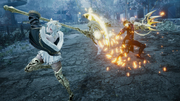 Code Vein II: Ultimate Edition [Xbox Series X] Xbox Series X Video Game Bandai Namco