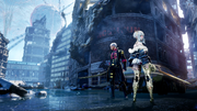 Code Vein II: Ultimate Edition [Xbox Series X] Xbox Series X Video Game Bandai Namco