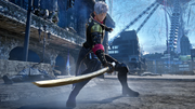 Code Vein II: Ultimate Edition [Xbox Series X] Xbox Series X Video Game Bandai Namco