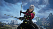Code Vein II [Xbox Series X] Xbox Series X Video Game Bandai Namco