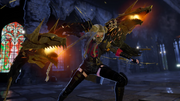 Code Vein II [Xbox Series X] Xbox Series X Video Game Bandai Namco