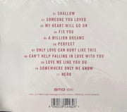 Collabro: Love Like This [Audio CD] Audio CD/Vinyl BMG