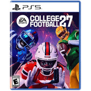 College Football 27 [PlayStation 5] PlayStation 5 Video Game Electronic Arts